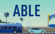 Automated Bus Lane and Bus Stop Enforcement